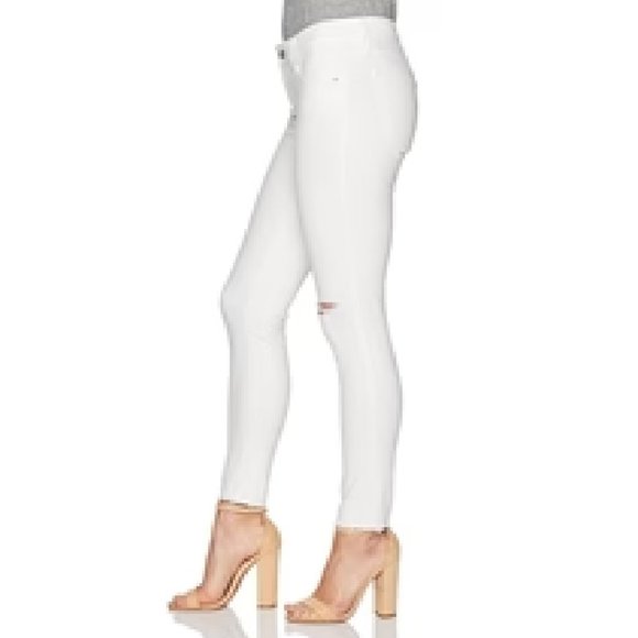 Levi's 711 Skinny Jeans Sz 29 - Picture 3 of 10